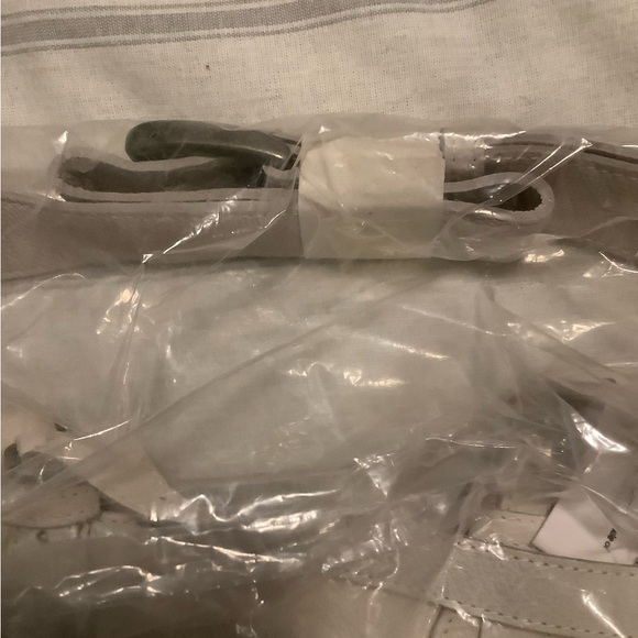 NWT Free People Beaumont canvas tote❤️❤️❤️❤️ - Picture 14 of 14